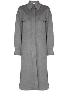 Stella McCartney Linda wool coat