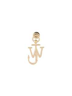 JW Anderson SMALL JWA CHARM EARRING