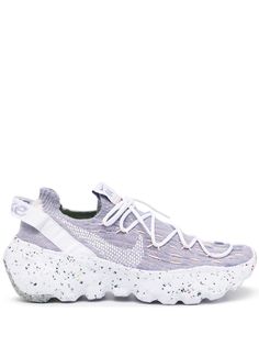 Nike кроссовки Space Hippie 04