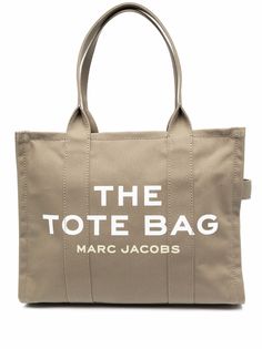 Marc Jacobs сумка-тоут с логотипом