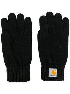 Carhartt трикотажные перчатки
