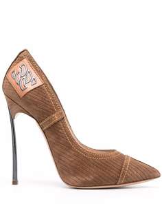 Casadei туфли Blade