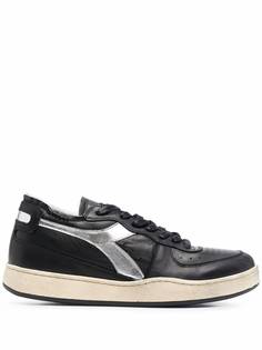 Diadora кроссовки Basket Row Cut