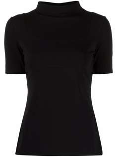 Jacquemus топ Le T-shirt Fogo