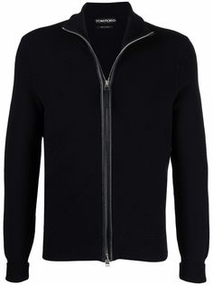 TOM FORD кардиган на молнии
