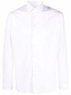 ETRO рубашка с длинными рукавами
