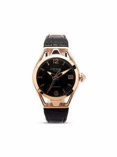 Locman Italy наручные часы Montecristo 28 мм