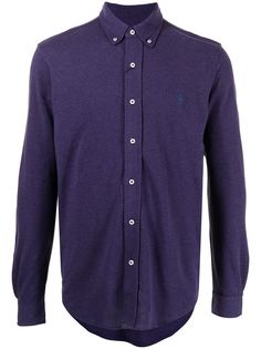 Polo Ralph Lauren рубашка Featherweight Mesh