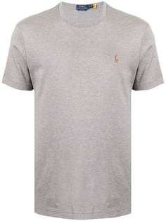 Polo Ralph Lauren футболка Polo Pony с круглым вырезом