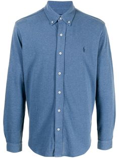 Polo Ralph Lauren рубашка Featherweight Mesh