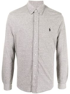 Polo Ralph Lauren рубашка Featherweight Mesh