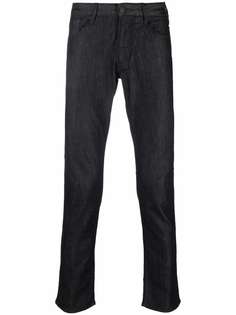 Emporio Armani джинсы кроя слим