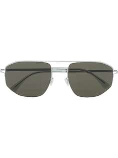 Mykita солнцезащитные очки из коллаборации с Maison Margiela