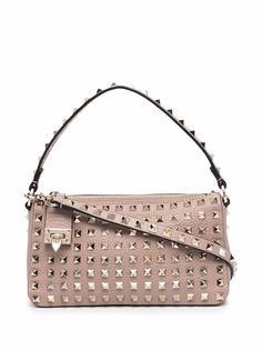 Valentino Garavani сумка на плечо Rockstud