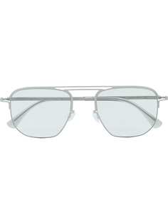 Mykita очки из коллаборации с Maison Margiela
