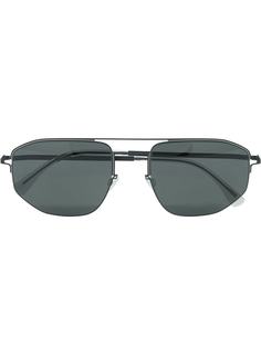Mykita солнцезащитные очки из коллаборации с Maison Margiela