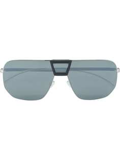 Mykita солнцезащитные очки Cayenne