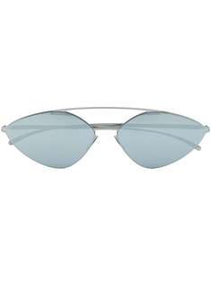 Mykita солнцезащитные очки MMESSE023 из коллаборации с Maison Margiela