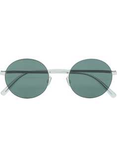 Mykita солнцезащитные очки Kayo с затемненными линзами