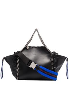 Stella McCartney сумка-тоут Falabella из искусственной кожи
