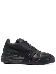 Giuseppe Zanotti массивные кроссовки