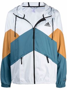 adidas ветровка WIND.RDY Back to Sport