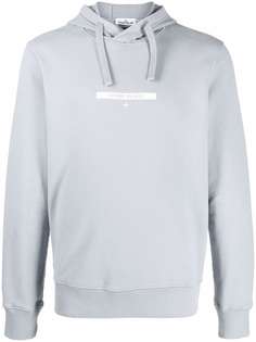 Stone Island худи с логотипом