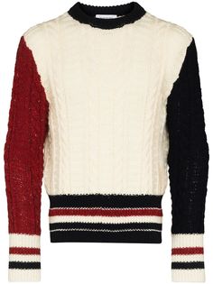 Thom Browne .