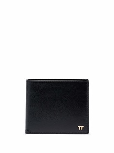 TOM FORD складной кошелек