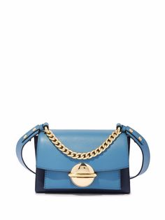 Marc Jacobs сумка через плечо The Tuck Lock