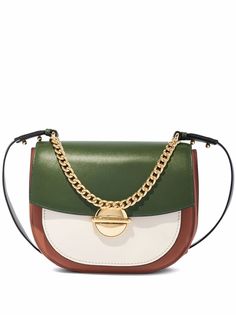 Marc Jacobs сумка The Tuck Lock