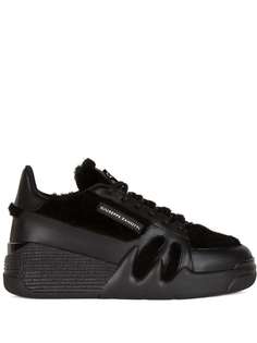 Giuseppe Zanotti кроссовки Talon Winter