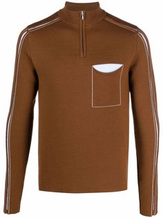 Jacquemus джемпер La maille Altù