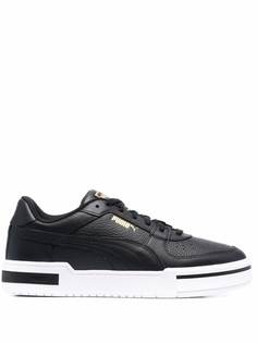 PUMA кроссовки с логотипом