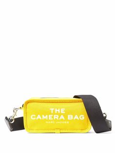 Marc Jacobs сумка через плечо The Camera Bag