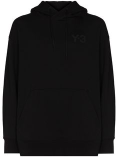 Y-3 худи с логотипом