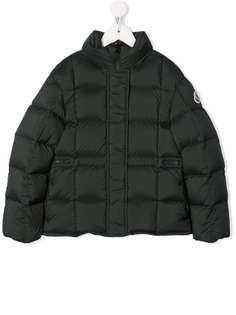 Moncler Enfant пуховик Kiraz