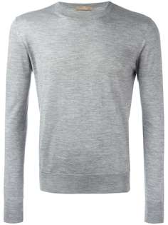Cruciani джемпер в стиле casual