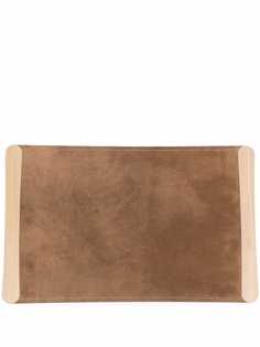 Brunello Cucinelli пробковый клипборд