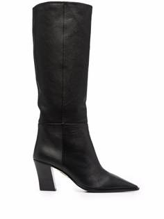 Aquazzura сапоги с заостренным носком