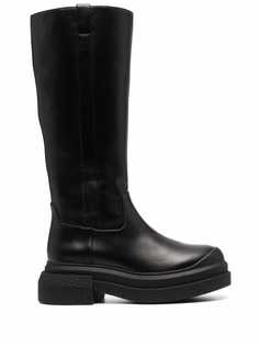 Stuart Weitzman ботинки Charli Sport