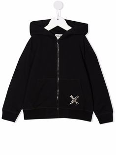 Kenzo Kids худи с логотипом