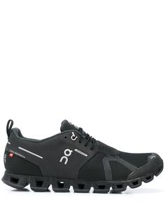 ON Running кроссовки Cloud Waterproof