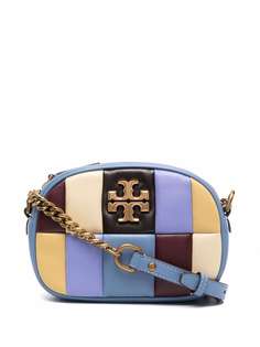 Tory Burch сумка через плечо в стиле колор-блок