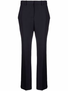 Victoria Beckham брюки строгого кроя