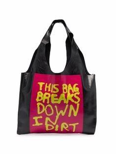Medea сумка-тоут This Bag Breaks Down