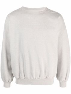 Maison Margiela толстовка с логотипом