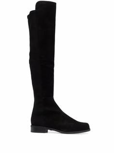 Stuart Weitzman сапоги 5050 Lift
