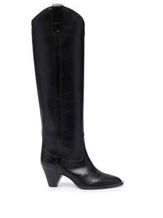 Isabel Marant сапоги Lihana 65