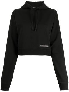 1017 ALYX 9SM худи с нашивкой-логотипом